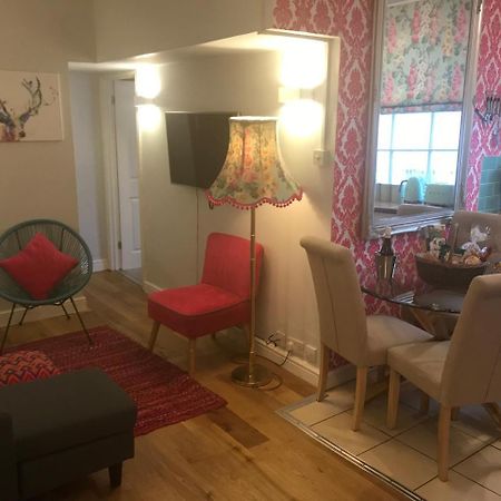 2 Bed, Ground Floor Bijou Georgian City Apartment Bath Exterior foto