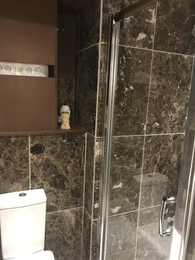 2 Bed, Ground Floor Bijou Georgian City Apartment Bath Exterior foto