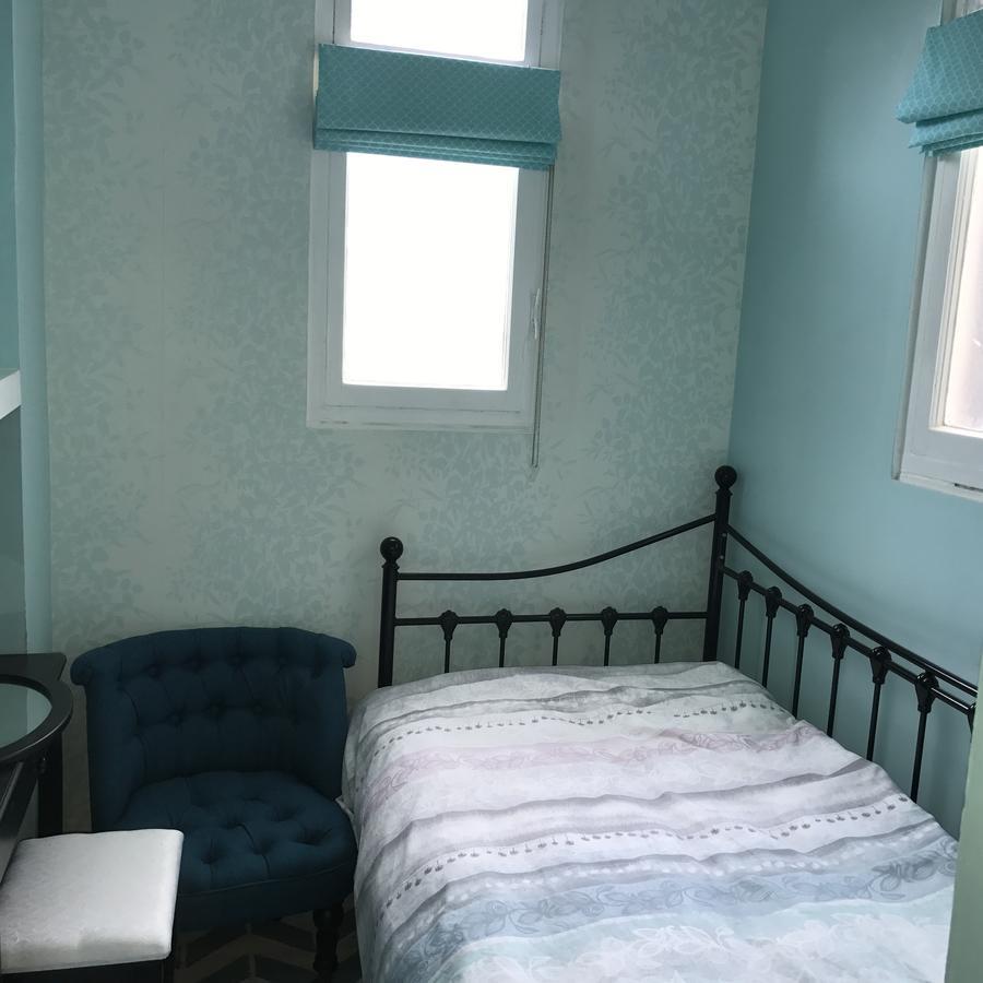 2 Bed, Ground Floor Bijou Georgian City Apartment Bath Exterior foto